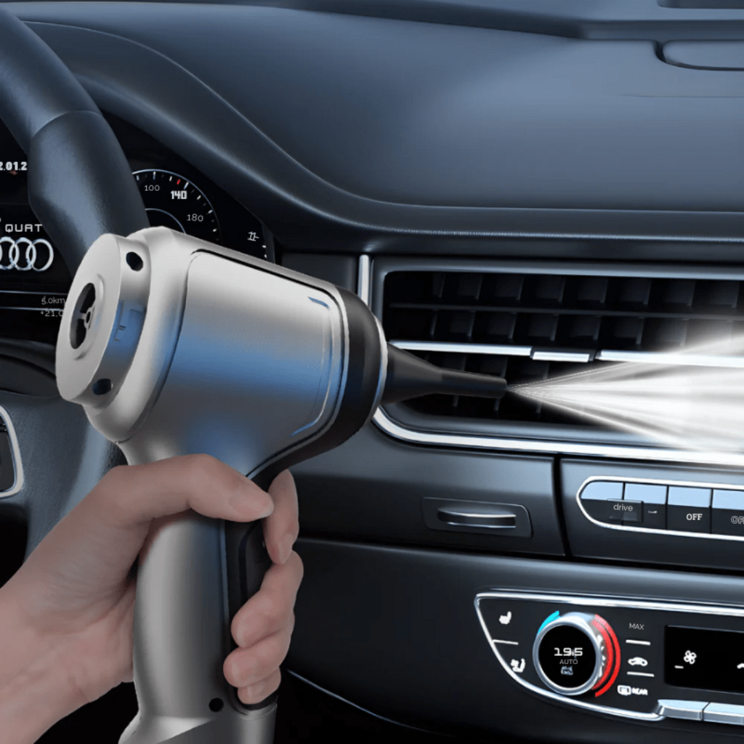 Glow Pro 16000Pa Süpürge™