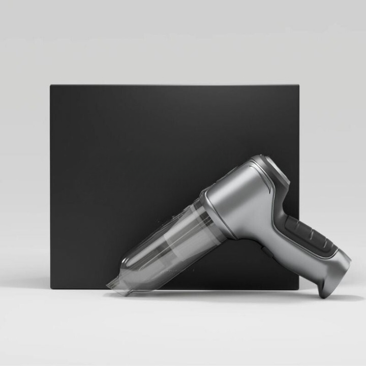 Glow Pro 16000Pa Süpürge™