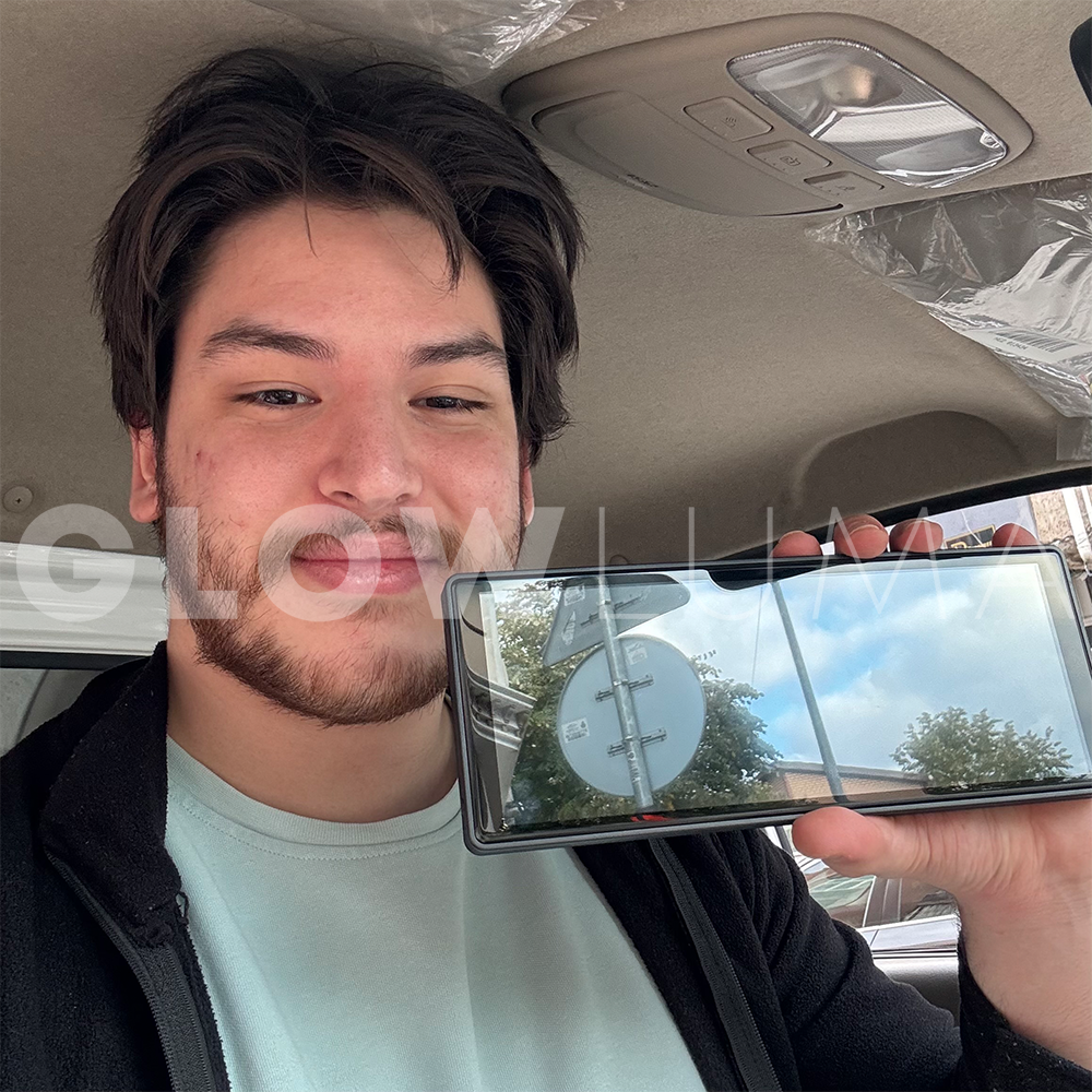 Her Araca Uyumlu CarPlay Ekran ™