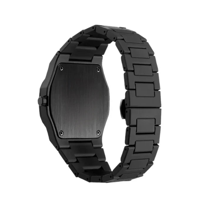 Cadran™ - Minimal Arap Harfli Saat