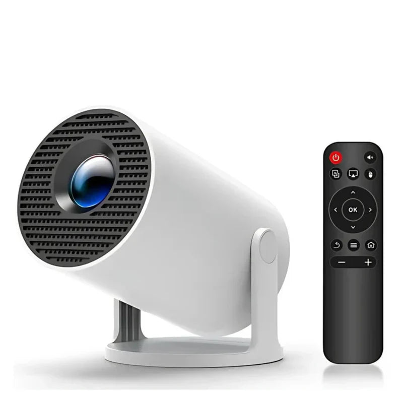 CastMax HD Projeksiyon | Evde Sinema Ortamı