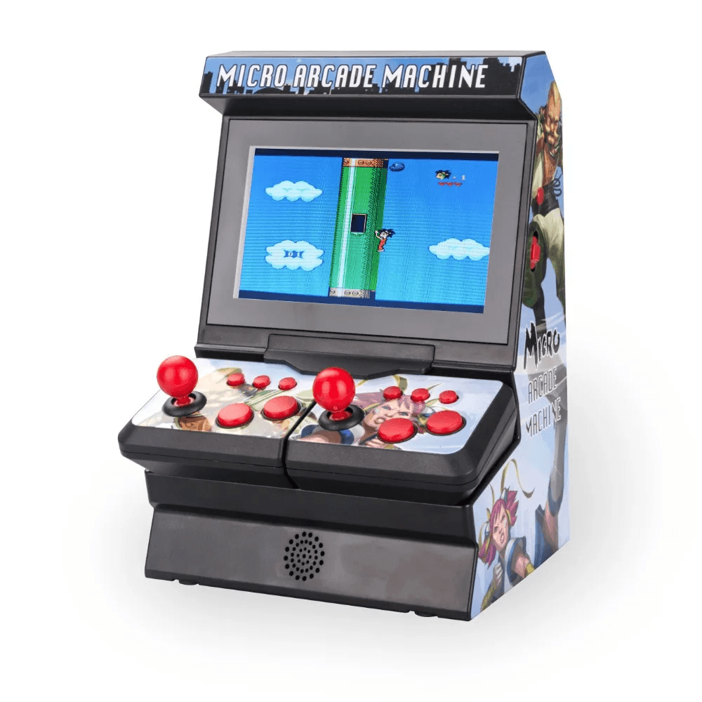 Arcade Game Console