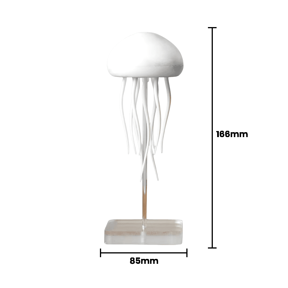 Jellyfish Night Light