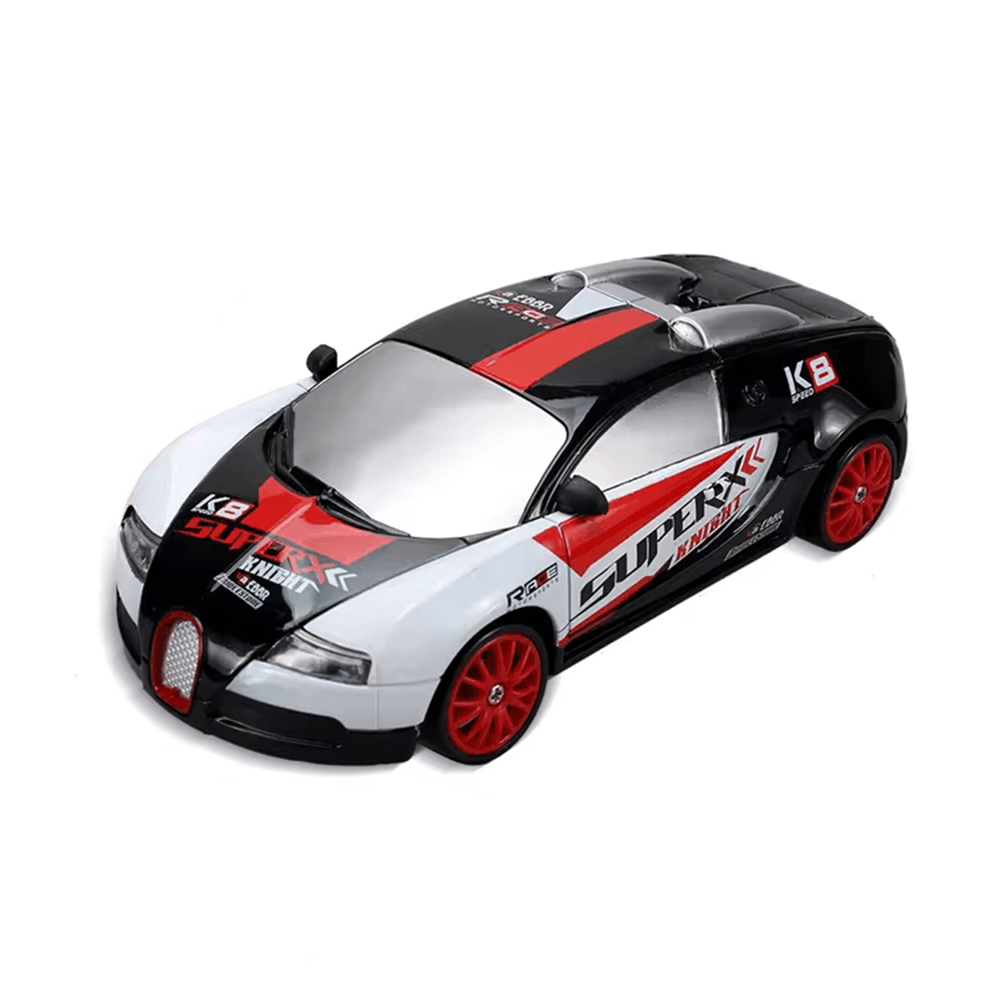 RC Toy Car