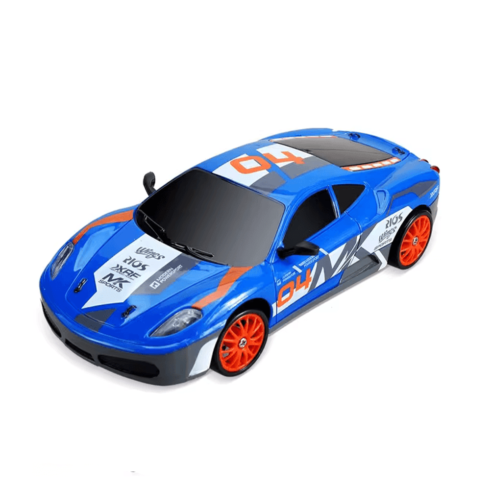 RC Toy Car