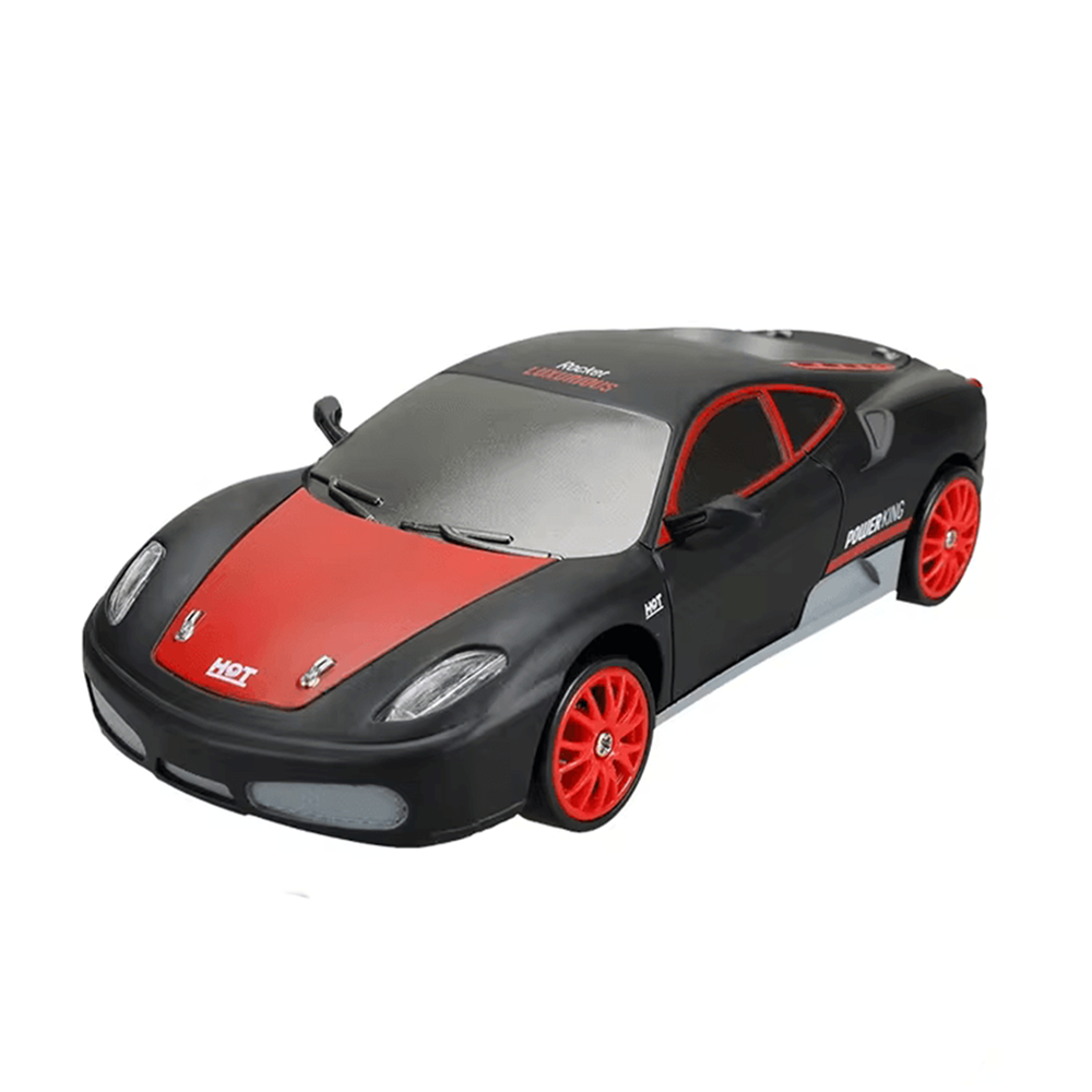 RC Toy Car