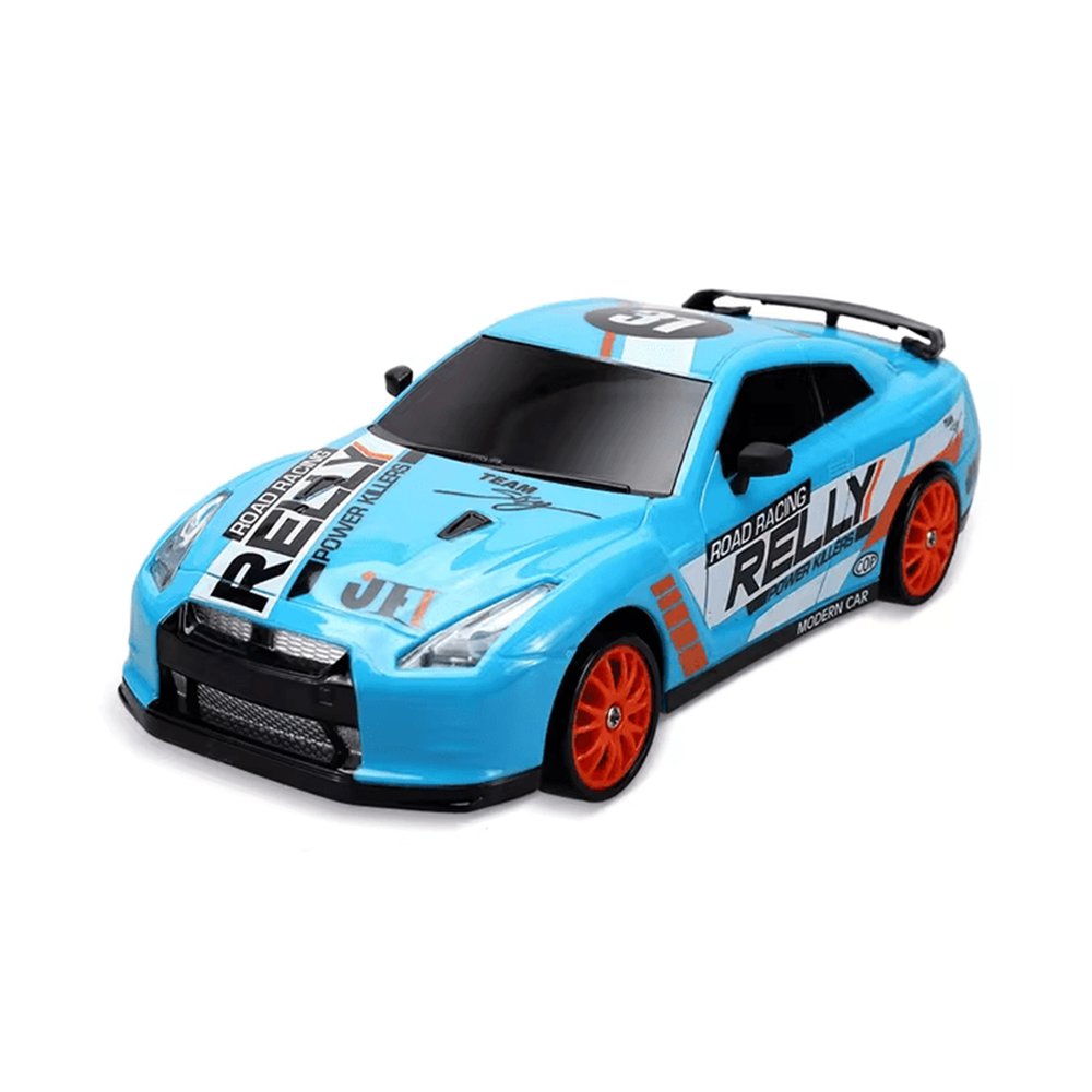 RC Toy Car