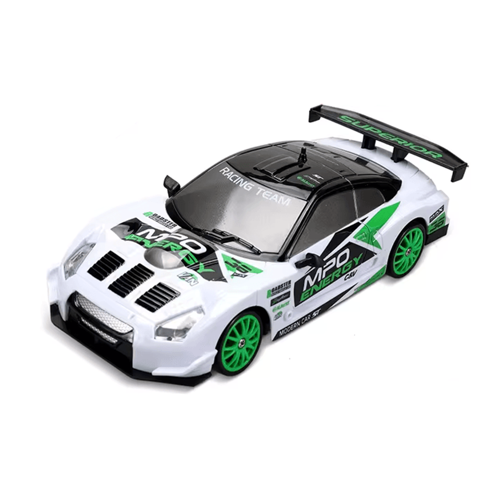 RC Toy Car