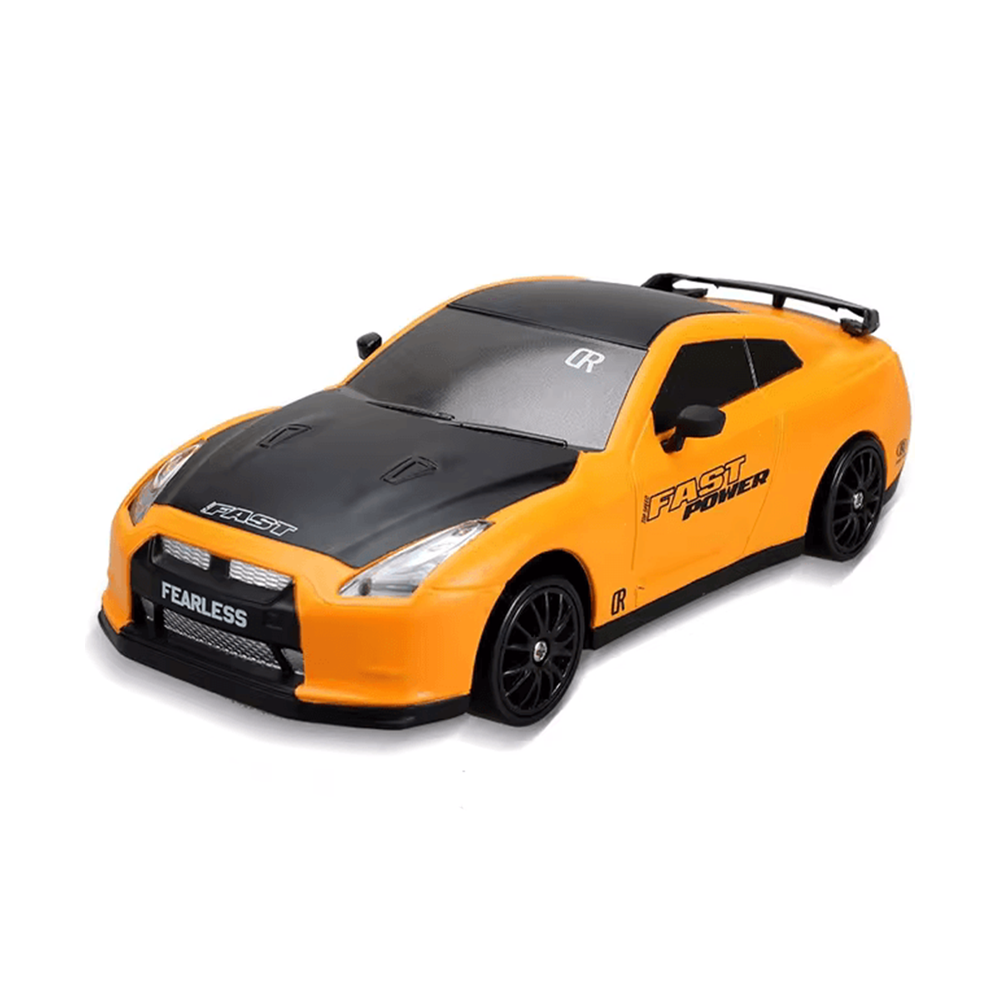 RC Toy Car