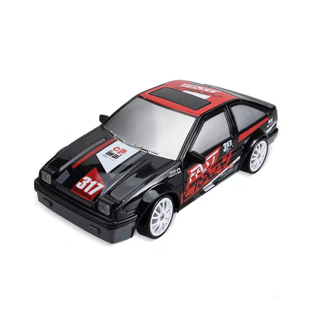 RC Toy Car