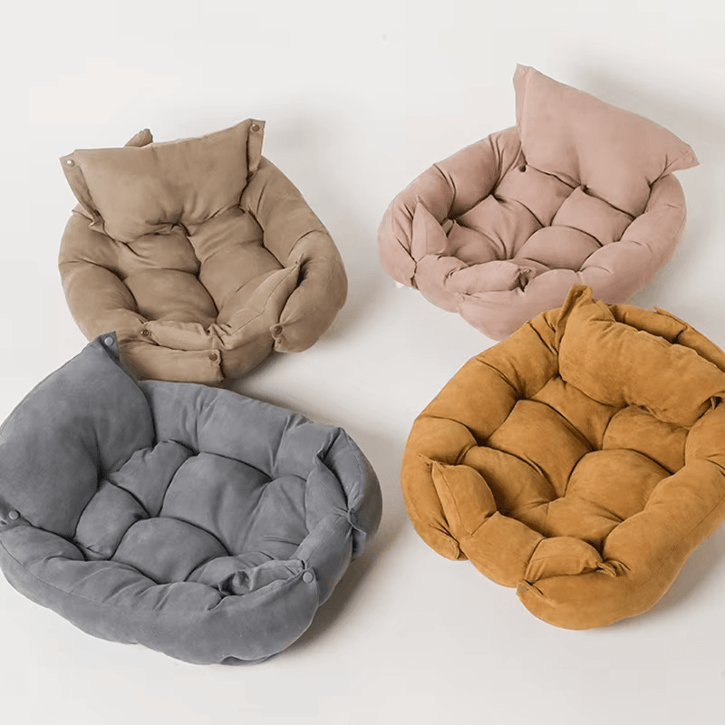 Soft Sofa Cushion