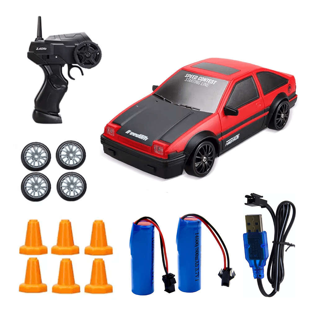 RC Toy Car