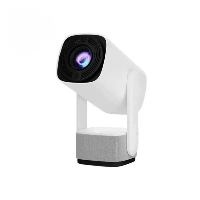 CastMax HD Projeksiyon | Evde Sinema Ortamı