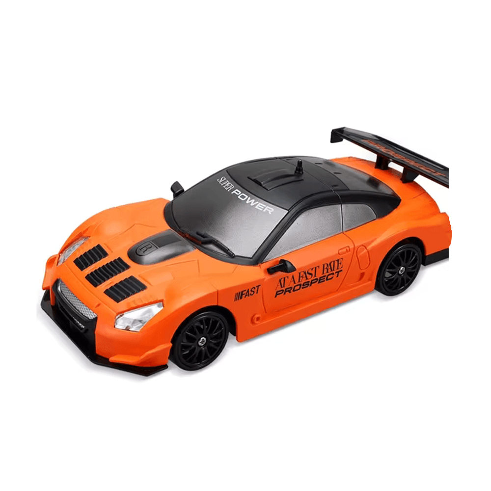 RC Toy Car