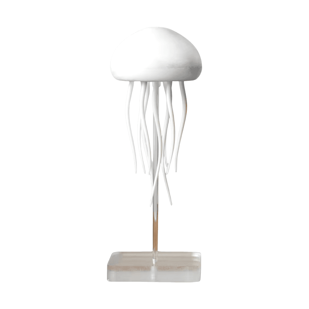 Jellyfish Night Light