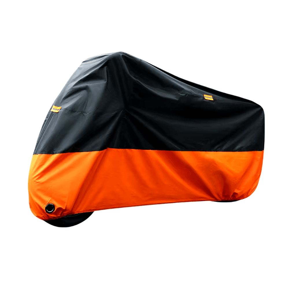 Waterproof Motorcycle Cover