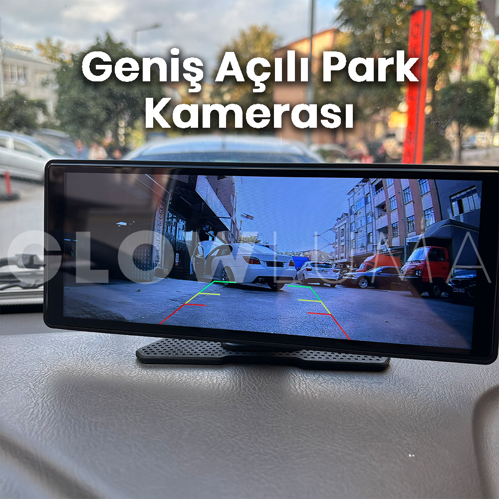 Her Araca Uyumlu CarPlay™