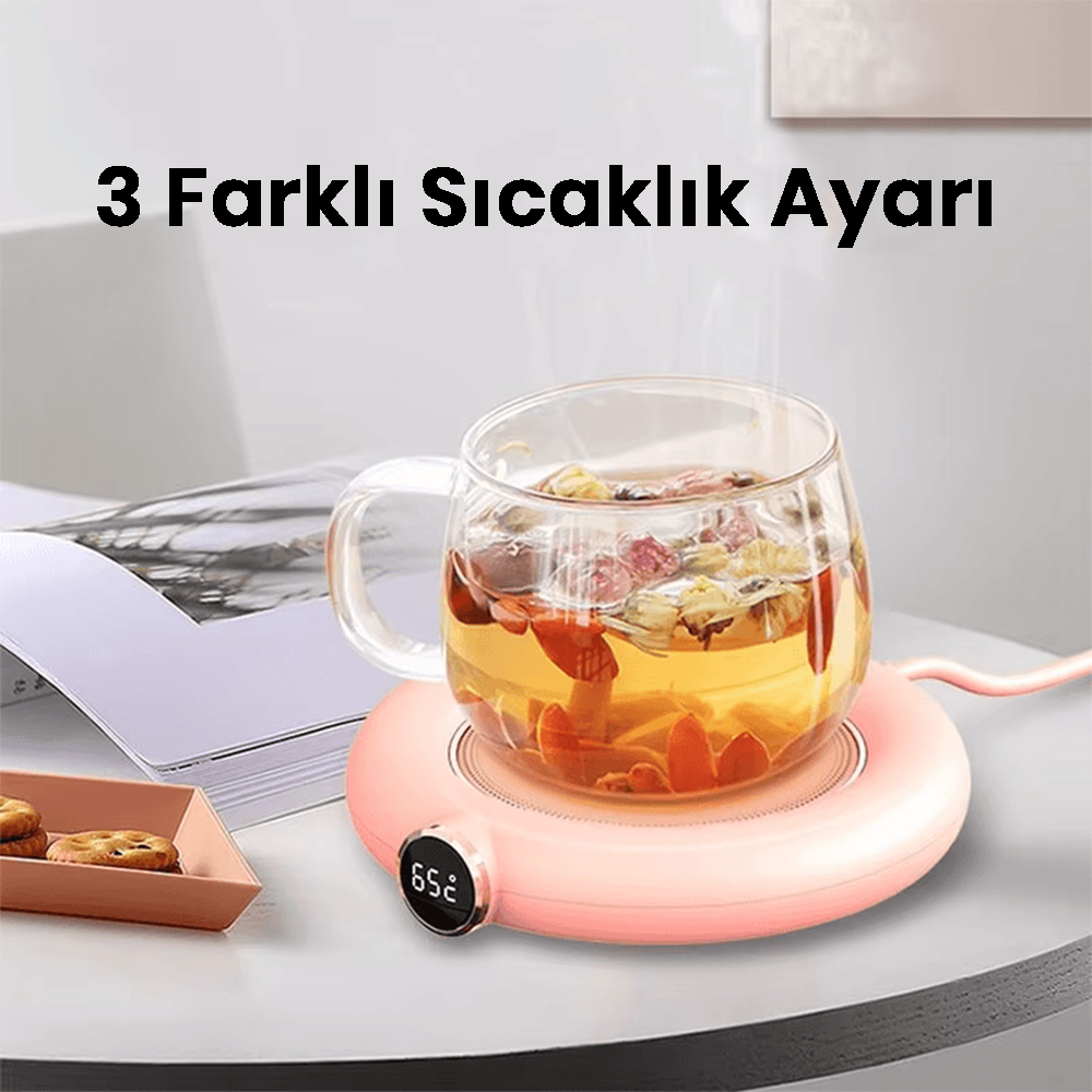 Bardak Isıtıcı