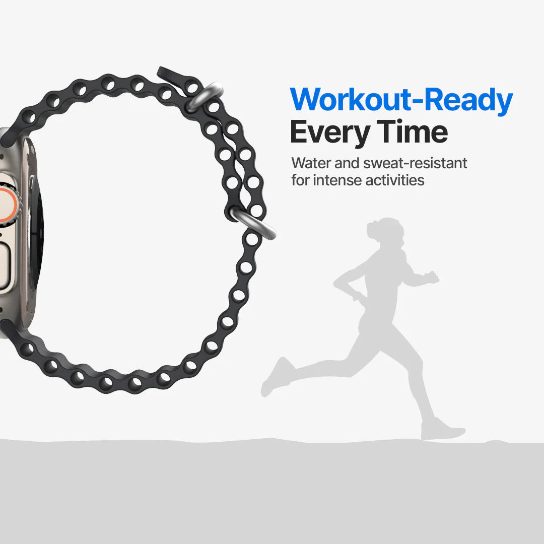 T10 Ultra Akıllı Saat | Kordon Hediyeli