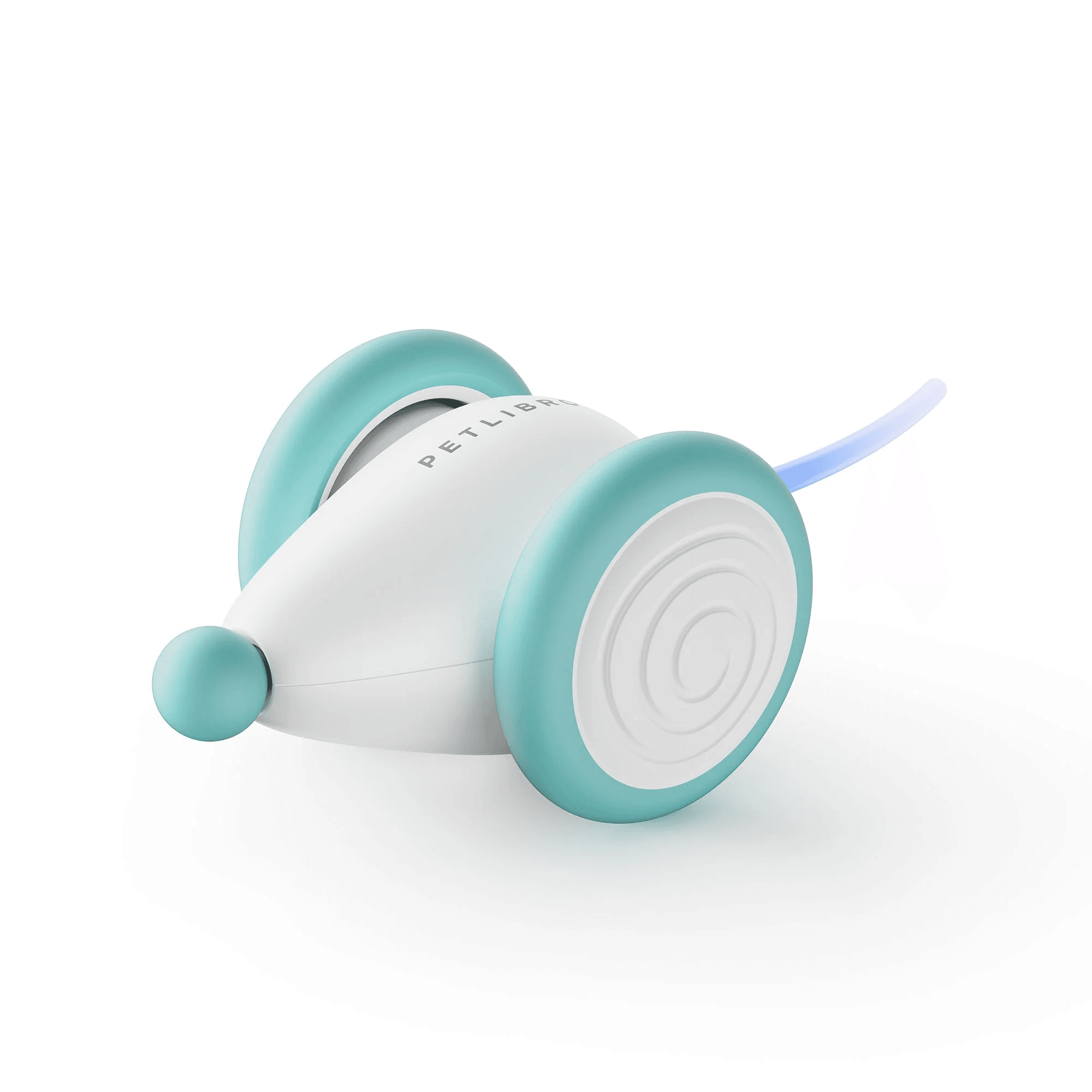 Interactive Motion Mouse